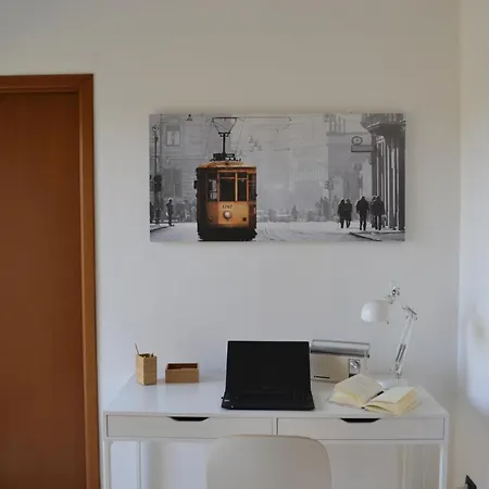 2020: A Casa! Feel At Home! Zuhause! * Giussano