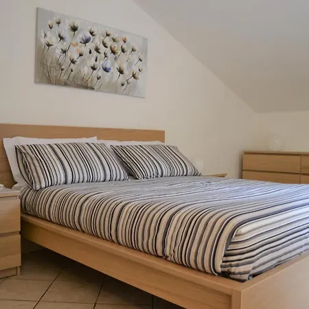 Apartamento 2020: A Casa! Feel At Home! Zuhause! Giussano