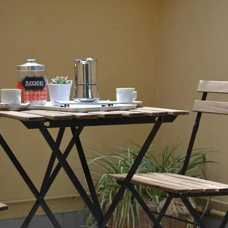 Apartamento 2020: A Casa! Feel At Home! Zuhause! Giussano