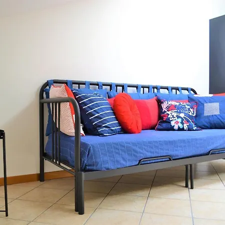 Apartamento 2020: A Casa! Feel At Home! Zuhause! Giussano