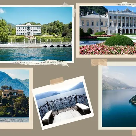 2020: A Casa! Feel At Home! Zuhause! Giussano